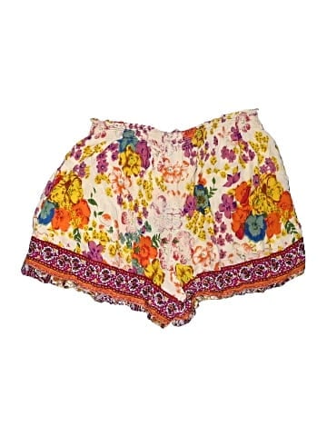 By Anthropologie Shorts (view 2)
