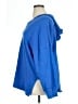 Old Navy Blue Pullover Sweater Size XL - photo 5