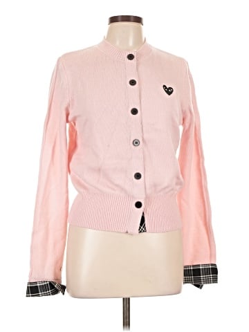 Unbranded Wool Cardigan (view 1)