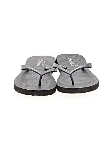 Assorted Brands Flip Flops (view 2)