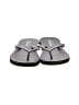 Assorted Brands Black Flip Flops Size EU 40 - photo 2