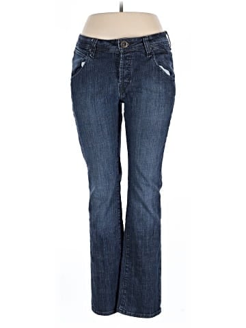 Assorted Brands Jeans (view 1)