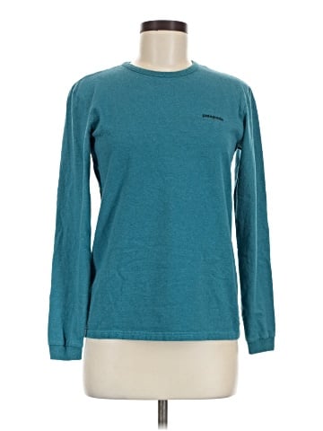 Patagonia Long Sleeve T-Shirt (view 1)