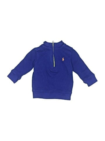 Ralph Lauren Pullover Sweater (view 1)