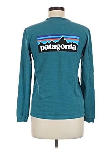 Patagonia Long Sleeve T-Shirt (view 2)