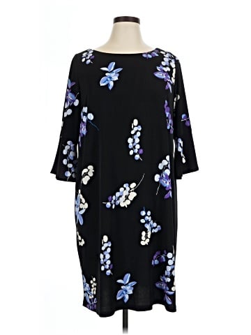 Roz & Ali Casual Dress (view 1)