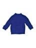 Ralph Lauren Blue Pullover Sweater 3-6 MO / 6 MO - photo 2