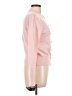 Unbranded 100% Wool Pink Wool Cardigan Size L (estimated) - photo 4