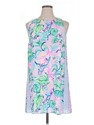 Lilly Pulitzer Cocktail Dress (view 1)