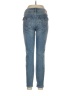 True Religion Hearts Blue Jeans Size 29 waist - photo 2