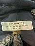 Tahari by ASL Black Jacket Size 10 Petite - photo 6