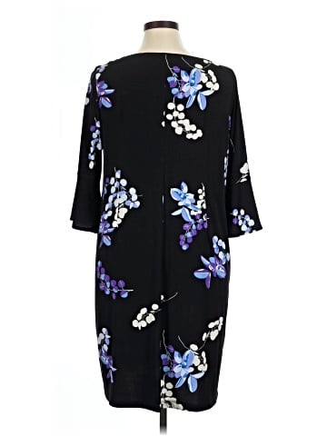 Roz & Ali Casual Dress (view 2)