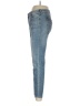 True Religion Hearts Blue Jeans Size 29 waist - photo 5