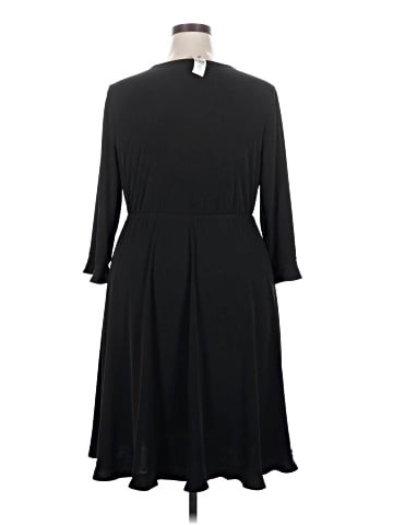 Lane Bryant Casual Dress (view 2)