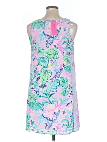 Lilly Pulitzer Cocktail Dress (view 2)