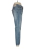 True Religion Hearts Blue Jeans Size 29 waist - photo 4