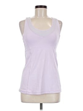 Lululemon Athletica Active Tank