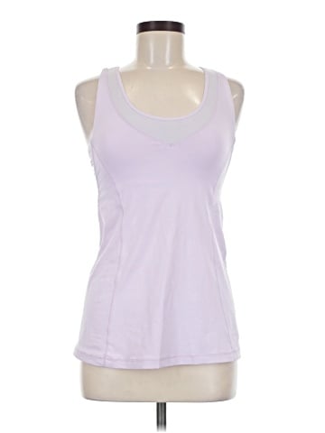 Lululemon Athletica Active Tank (view 1)