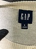 Gap Ivory Cardigan Size S - photo 7
