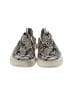 Tory Burch Paisley Gray Sneakers Size 9 - photo 2