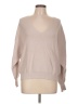 Philosophy Republic Clothing Tan Pullover Sweater Size L - photo 1