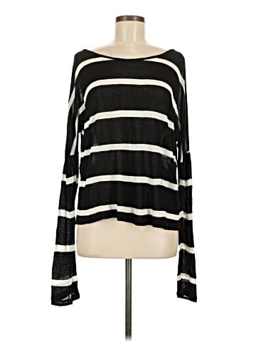 Zenana Outfitters Long Sleeve Top (view 1)
