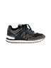 MICHAEL Michael Kors Black Sneakers Size 8 - photo 1