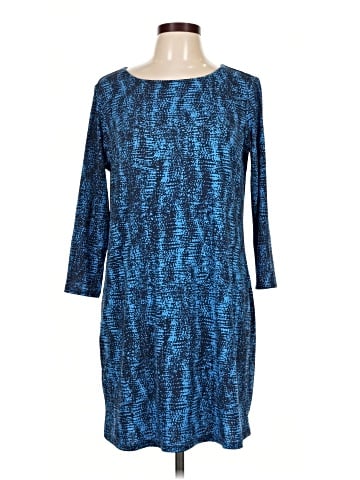 BCBGMAXAZRIA Casual Dress (view 1)