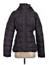 The North Face 100% Polyester Solid Purple Snow Jacket Size S - photo 1