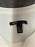 MNG Ivory Sleeveless Blouse Size L - photo 7