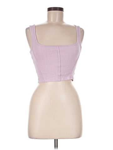 American Eagle Outfitters Tube Top (view 1)