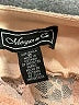 Morgan & Co. Tan Pink Cocktail Dress Size 11 - photo 7