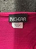 InGear 100% Rayon Pink Kimono Size S - photo 7