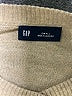 Gap Tan Cardigan Size S - photo 7