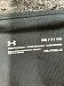 Under Armour Black Active Pants Size S - photo 7