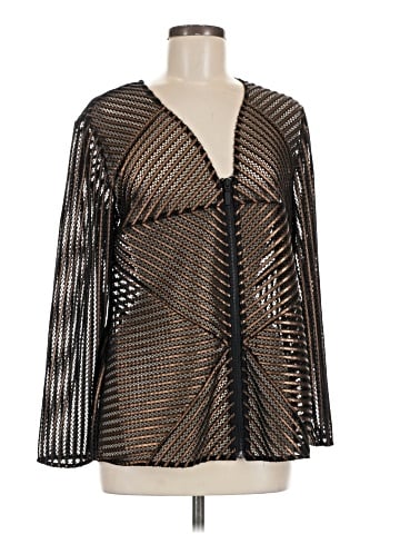 Travelers by Chico's Long Sleeve Blouse (view 1)