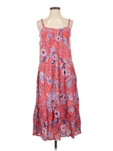 Knox Rose Casual Dress (view 1)
