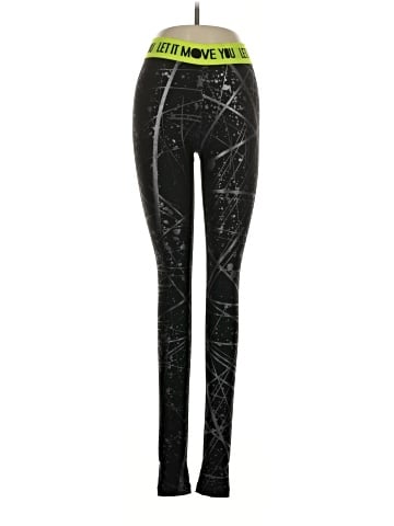 Zumba Wear Leggings (view 1)