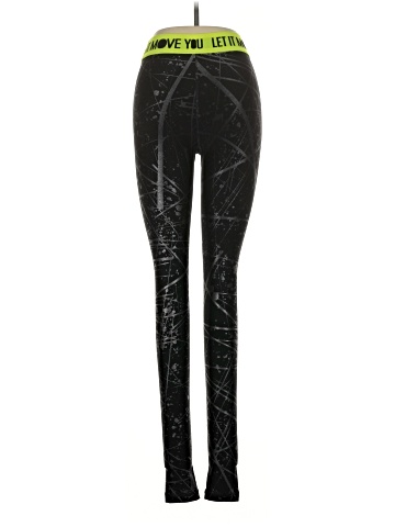 Zumba Wear Leggings (view 2)