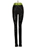Zumba Wear Stars Black Leggings Size XS - photo 2