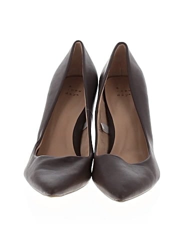 A New Day Heels (view 2)