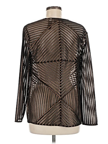 Travelers by Chico's Long Sleeve Blouse (view 2)
