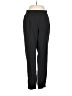 90 Degree by Reflex Solid Black Casual Pants Size M - photo 1