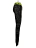 Zumba Wear Stars Black Leggings Size XS - photo 4