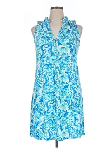 Lilly Pulitzer Casual Dress (view 1)