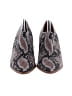 Lucky Brand Gray Ankle Boots Size 9 - photo 2