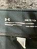 Under Armour Black Active Pants Size S - photo 7