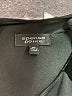 Spense Solid Black Cocktail Dress Size 8 (petite) - photo 7