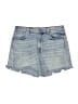 Gap Blue Denim Shorts Size 27 waist - photo 1