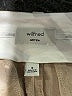 Wilfred 100% Polyester Solid Tan Casual Pants Size 0 - photo 7